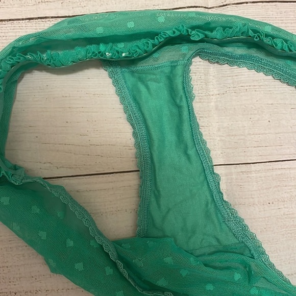 Vintage Victoria’s Secret Angels panty - Picture 3 of 5